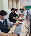 광주자연과학고 학생회 주관 e스포츠 대회 개최