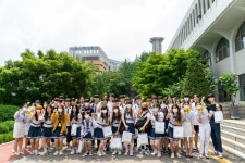 서울신학대, 서울공연예술고등학교 캠퍼스투어 진행