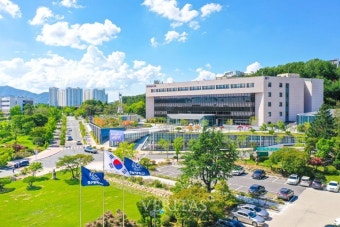 충남대, 부처협업형 인재양성사업으로 혁신 인재양성 박차
