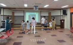 나주공공도서관, 상반기 도서관 가족체험 성황리 마무리