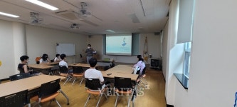 서귀포도서관, 나도 유튜브 크리에이터 개강