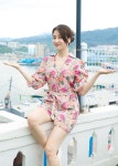 무작정 투어-원하는대로 박하선, 여행 가이드 도전! 서면 인터뷰 공개!