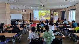 송악도서관, 8월 가족과 함께 하는 문화체험 운영