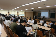 서울대 법학전문대학원 공익법률센터-서울지방변호사회- 한국리걸클리닉협의회 예비법률가 공익인권프로그램 수료식