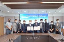 울산과학대, 대흥종합엔지니어링건축사사무소와 건축과 취업 및 산학협력 협약 체결