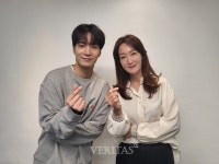안양대 실용음악과 김민주 교수 K팝 아티스트 김종현과 인터뷰 진행