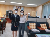 제주여상 이지민 한국은행 일반사무직원 최종 합격