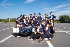 동아대 동아리 동아자동차연구회 2022 대학생 자작자동차대회 은상 수상