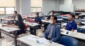 광주 차이나센터, 제12기 시민중국어 무료강좌 개강