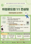 한국교통대 정밀의료/의료기기사업단, 청년취업 경쟁력 강화를 위한 취업로드맵 컨설팅 운영