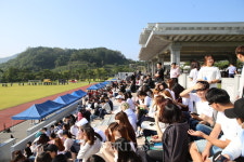 중원대 지역민과 함께하는 중원 어울림 축제 한마당 27일 개막