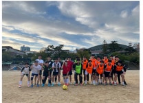 천안고 2022 교내스포츠클럽 축구, 농구 리그 운영