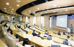 공주대 인권센터, 글로벌 시대와 나의 성장 이목강좌 성료