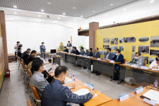경상국립대 박물관 제1회 진농관 학술회의 근대도시 진주의 공간과 삶 개최