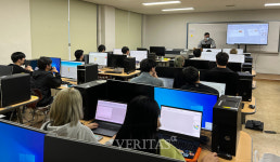 호남대 건축학과 2학기 Case Study 특강 실시