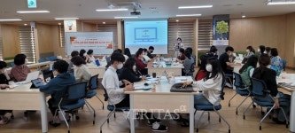 조선대 2022 교원역량강화 AI/SW 연수 성료