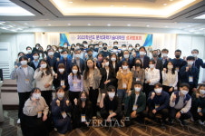 충남대 2022분석과학기술대학원 성과발표회 개최