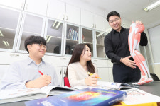 우석대 물리치료학과 대학원 석사과정 신설