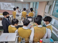 인천재능고 인천 반도체 우수 인재 양성 규모 확대