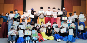호남대 학생상담센터 휴먼케어학과 맞춤형 집단상담 진행