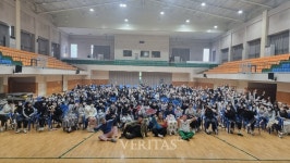 (주)에스티엑스에프앤씨성광여고 | 성광여고 치유와 감성회복 위한 다양한 예술 프로그램 운영