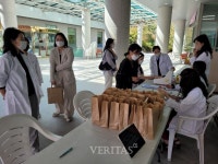 광주여대 학생상담센터 진로/심리 발달 캠페인 성료