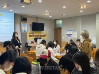 광주여대 대학일자리센터 취업역량강화 취업캠프 성료