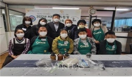 성결대 지역사회협력단 베데스다와 함께하는 사람들 장애인 대상 커피바리스타 교육과정 진행..12월6일까지