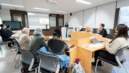 동국대 WISE캠 2022 글로벌 고등교육 뉴노멀 공동연구 세미나 개최