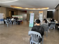 서경대 진로심리상담센터 재학생 대상 찾아가는 일상회복 마음건강 캠페인 성황리 진행