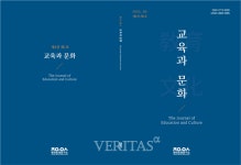 동명대 창의인성연구소 학술지 교육과 문화 한국연구재단 2022 등재후보지 선정