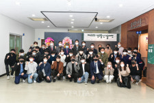 창원대 정보통신공학과가 제22회 정보통신기술대전 개최