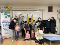경북도립대 사회복지과, 지역사회연계 사회공헌활동 펼쳐