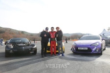 아주자동차대 2022 JB오토웍스 맥스파워 짐카나 1년간의 레이스 성료