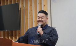 세종대 학술정보원 박상영 작가 초청 강연회 진행