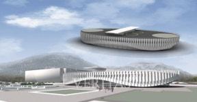 세종대 건축학과 고준표 학생 2022 전국 대학생 드론/UAM 올림피아드 버티포트 부문 최우수상 수상