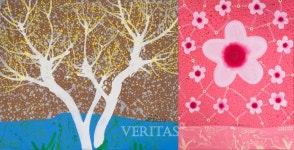 조선대 김종경 교수 개인전 자연의 감동과 환희 9~25일까지