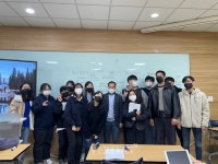 안산대 사회복지학과 청소년지도사 2급 면접시험 대비 특강 실시