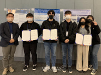 가톨릭관동대 지리교육과 대학원생 한국사진지리학회 최우수 발표상 수상
