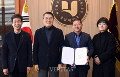 호남대 취창업지원단 해성준씨 한국교육개발원장 표창 수상