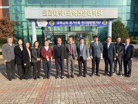 강원대 의과대학/의학전문대학원 2022 의학교육 평가인증 최상등급 6년 인증 획득