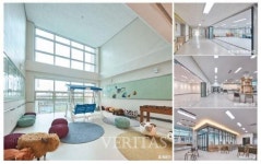 경희여고 대구예아람학교 명지꿈자람유치원 등 3곳 창의적 공간조성 우수 교육시설 선정