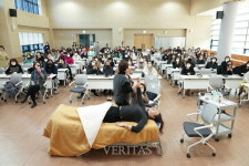 울산과학대 글로벌 K뷰티 미용 트렌드 특강 개최