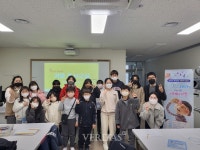 전북교육청고창도서관 상반기 교육프로그램 수강생 모집