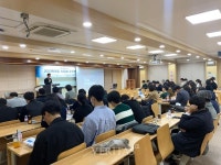 전북대 식물방역대학원 2023 신입생 오리엔테이션 진행