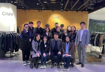 보성셀렉디자인 | 동아대 패션디자인학과 '산학협력 결실' 지역 대형쇼핑몰에 셀렉샵 오픈