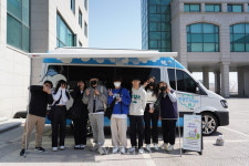울산과학대-울산동구정신건강복지센터 재학생 정신건강 서비스 관련 청년 마음소리 톡톡 프로그램 운영