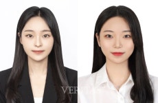 국립 한밭대 김지원/김하영씨 2023 여대학원생 공학연구팀제 심화과정 지원사업 선정