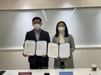 수원여대 장애 인식 개선 교육 사업 추진 수원시장애인종합복지관과 산학 협력 협약 체결