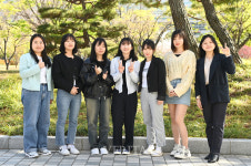 국립부경대 여대학원생 공학연구팀제 7팀 선정 부산 최다